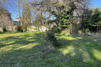 achat terrain saumur 49400