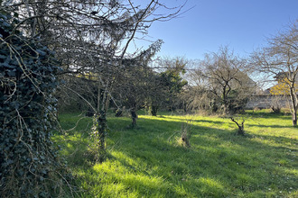achat terrain saumur 49400
