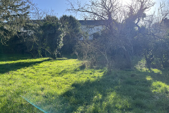 achat terrain saumur 49400