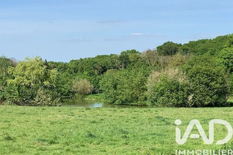achat terrain saumur 49400