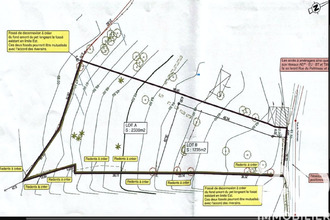 achat terrain saumur 49400