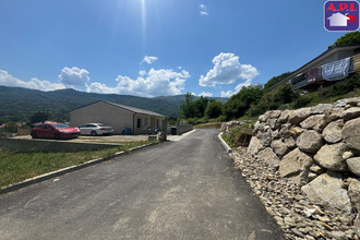 achat terrain saurat 09400