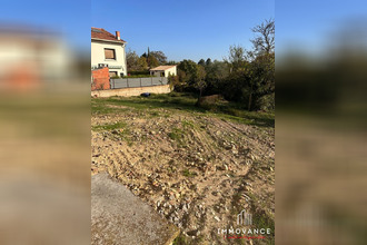 achat terrain saussan 34570