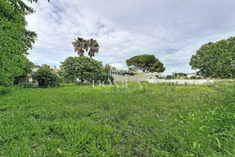 achat terrain saussan 34570