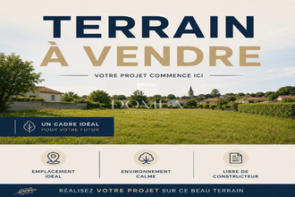 achat terrain saussan 34570