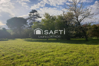 achat terrain saussens 31460