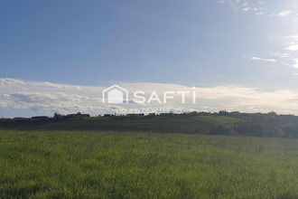achat terrain saussens 31460