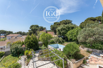 achat terrain sausset-les-pins 13960