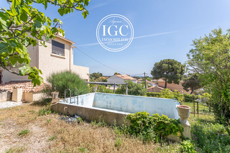achat terrain sausset-les-pins 13960