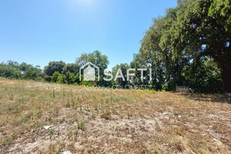 achat terrain saussines 34160