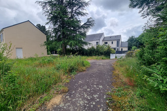achat terrain sautron 44880