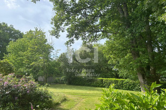 achat terrain sautron 44880