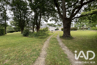 achat terrain sautron 44880