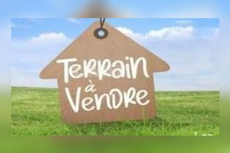 achat terrain sauvagnon 64230