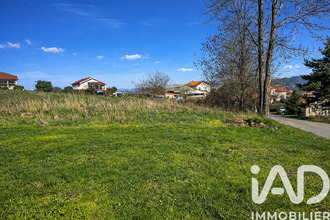 achat terrain sauvain 42990