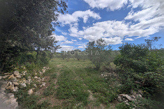 achat terrain sauve 30610