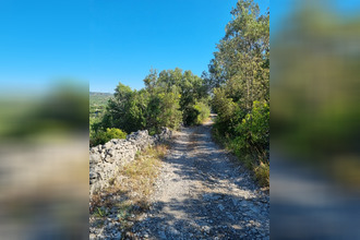 achat terrain sauve 30610