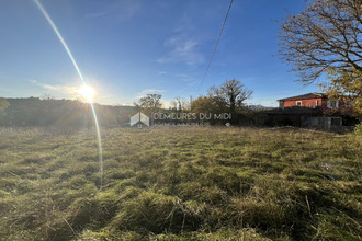 achat terrain sauve 30610