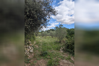 achat terrain sauve 30610