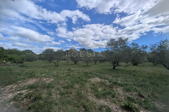 achat terrain sauve 30610