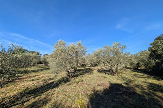 achat terrain sauve 30610