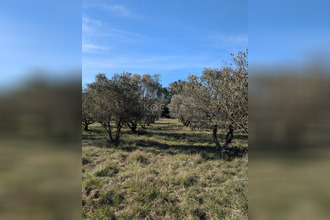 achat terrain sauve 30610