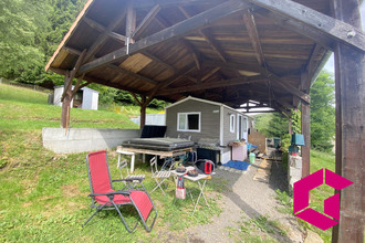 achat terrain sauvessanges 63840