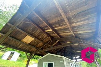 achat terrain sauvessanges 63840