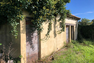 achat terrain sauveterre 30150