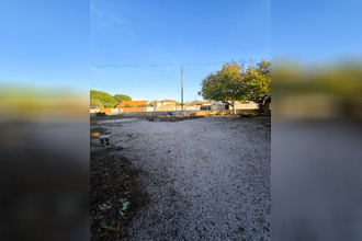 achat terrain sauvian 34410