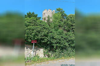 achat terrain sauviat 63120