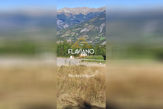 achat terrain sauze 04400