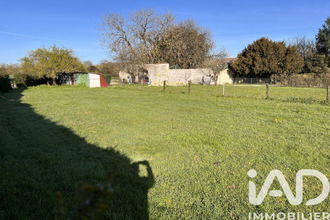 achat terrain sauze-vaussais 79190