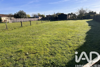 achat terrain sauze-vaussais 79190