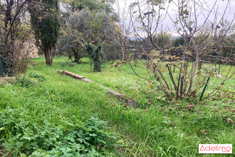 achat terrain sauzet 30190