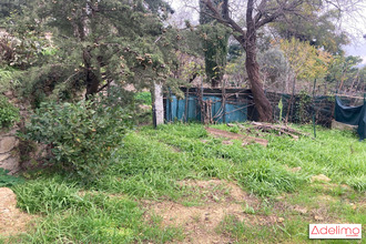 achat terrain sauzet 30190