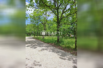 achat terrain sauzet 46140