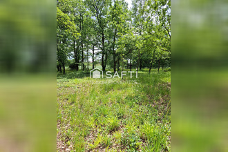 achat terrain sauzet 46140
