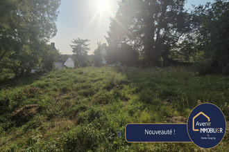 achat terrain savenay 44260