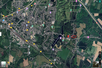 achat terrain savenay 44260