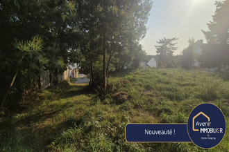 achat terrain savenay 44260