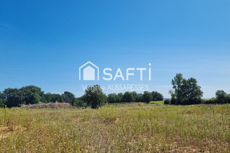 achat terrain savenes 82600