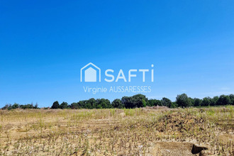 achat terrain savenes 82600