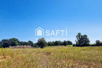 achat terrain savenes 82600