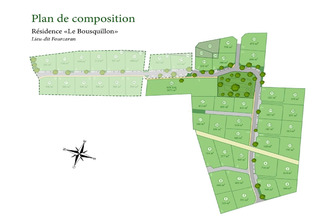 achat terrain savenes 82600
