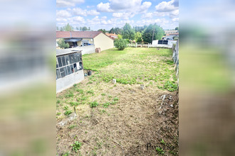 achat terrain saverdun 09700