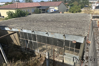 achat terrain saverdun 09700