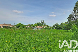 achat terrain saverdun 09700