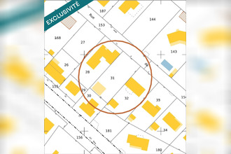 achat terrain saverdun 09700