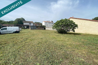 achat terrain saverdun 09700